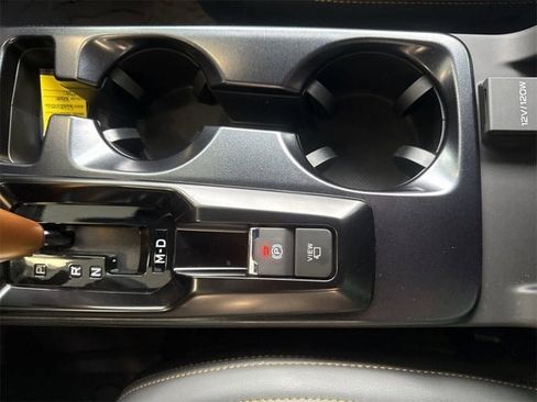 New 2026 Subaru Forester Wilderness image 83