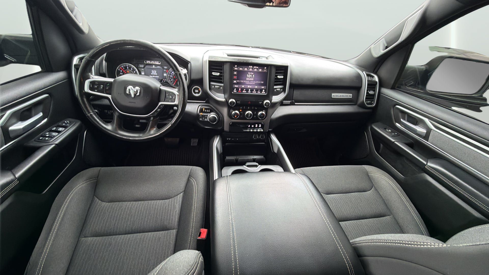 Used 2019 RAM 1500 Big Horn AWD/4WD image 31