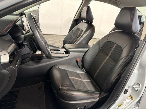 Used 2024 Nissan Altima 2.5 SR FWD image 10