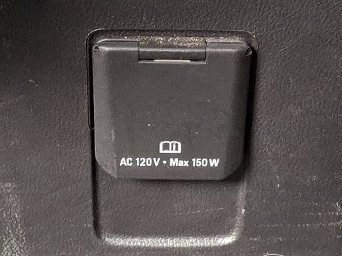 Certified 2019 Chevrolet Trax LT image 11