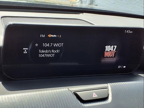 Certified 2024 MAZDA CX-90 3.3 Turbo w/ Select Package image 21