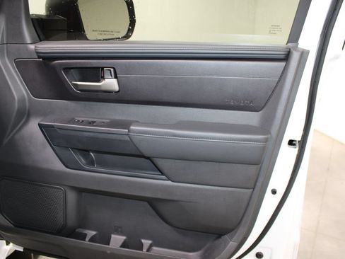 Used 2024 Toyota Tundra SR5 w/ SX Package RWD image 24