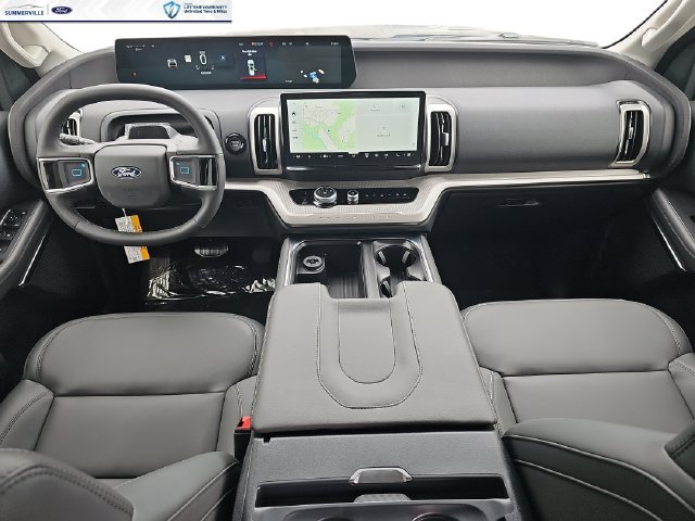 New 2027 Ford Expedition Max Active RWD image 10