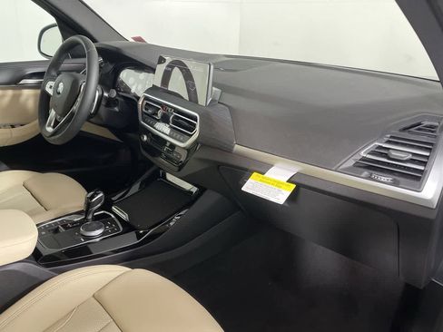 Used 2024 BMW X3 xDrive30i w/ Convenience Package AWD/4WD image 17