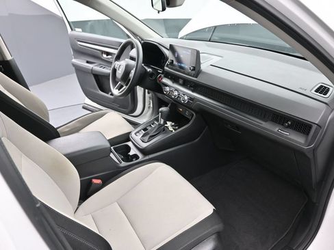 Used 2023 Honda CR-V LX image 23