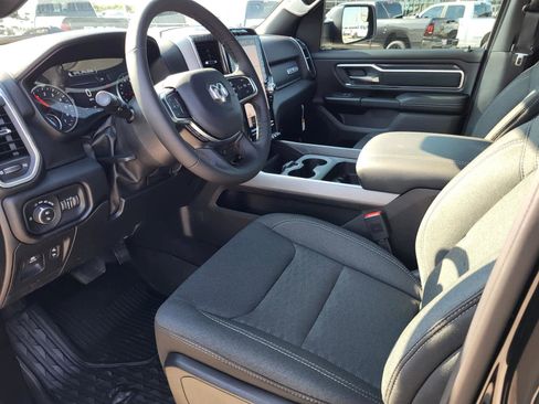 New 2026 RAM 1500 Lone Star image 14