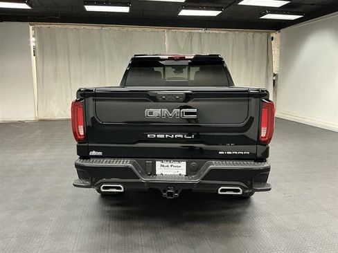 New 2026 GMC Sierra 1500 Denali Ultimate AWD/4WD image 4