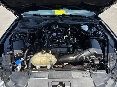 Used 2022 Ford Mustang Premium RWD image 25