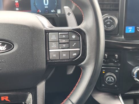Used 2024 Ford F150 Raptor w/ Equipment Group 803A Raptor R AWD/4WD image 28