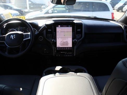 New 2026 RAM 2500 Tradesman image 12