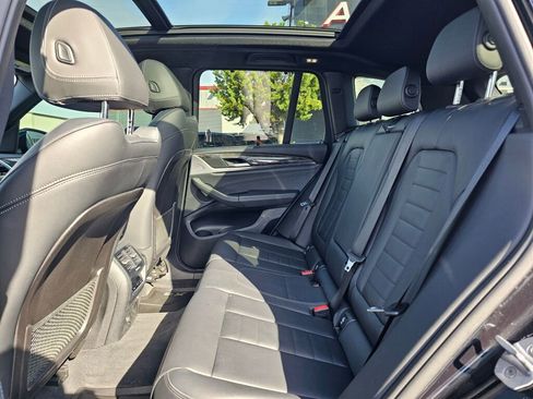 Used 2019 BMW X3 xDrive30i image 17