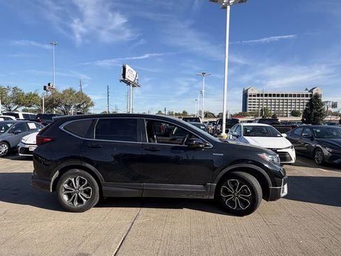 Used 2022 Honda CR-V EX image 4