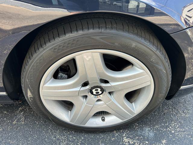 Used 2006 Bentley Flying Spur Flying Spur AWD/4WD image 26