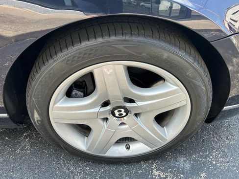 Used 2006 Bentley Flying Spur Flying Spur image 26