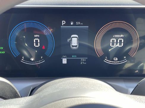 New 2026 Hyundai Tucson SEL AWD/4WD image 37