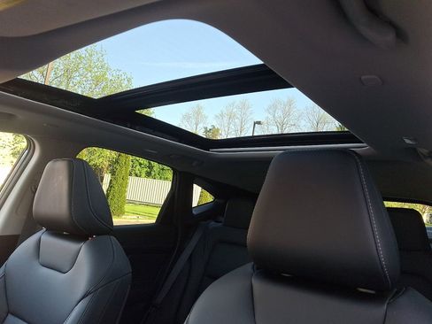 Used 2025 Nissan Murano SL w/ Cargo Package AWD/4WD image 14