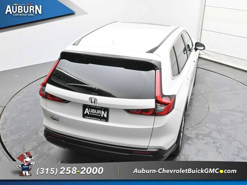 Used 2023 Honda CR-V EX image 29