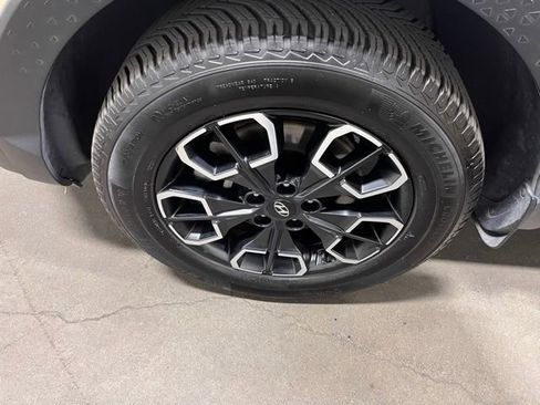 Used 2022 Hyundai Santa Cruz SEL Premium image 29