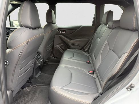 Certified 2022 Subaru Forester Wilderness image 11