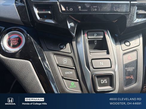 Used 2024 Honda Odyssey Touring image 24