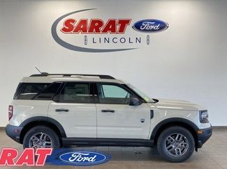 New 2025 Ford Bronco Sport Big Bend image 1