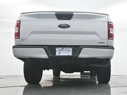 Used 2020 Ford F150 XL w/ Equipment Group 101A Mid AWD/4WD image 31