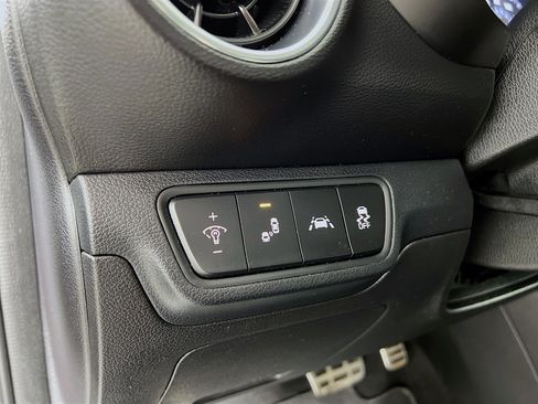 Used 2021 Kia Forte GT-Line FWD image 10