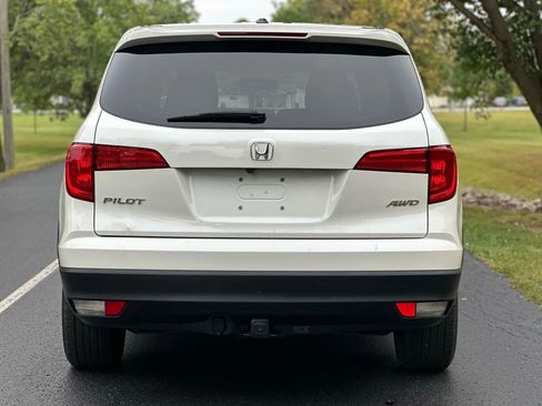 Used 2017 Honda Pilot EX-L image 7