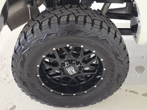 Used 2017 RAM 2500 Laramie w/ Off Road Package AWD/4WD image 58