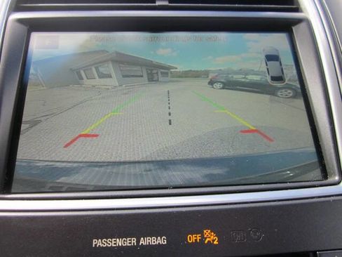 Used 2018 Lincoln MKX Select w/ Select Plus Package AWD/4WD image 16