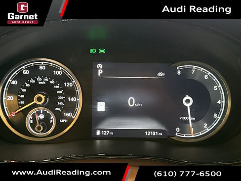 Used 2022 Genesis GV70 2.5T w/ Advanced Package image 15