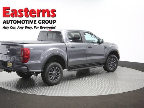 Used 2021 Ford Ranger XLT w/ Equipment Group 302A High AWD/4WD image 45