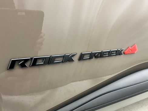 Used 2025 Nissan Rogue SV w/ Rock Creek Premium Package AWD/4WD image 11