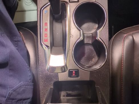 Used 2014 GMC Terrain Denali image 19