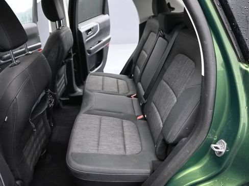 Used 2023 Ford Bronco Sport Big Bend w/ Convenience Package AWD/4WD image 11
