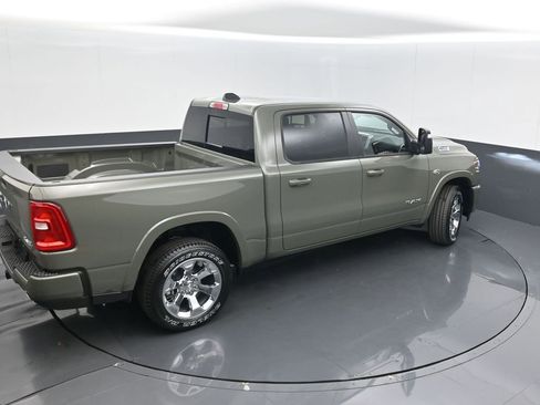 New 2026 RAM 1500 Big Horn image 43