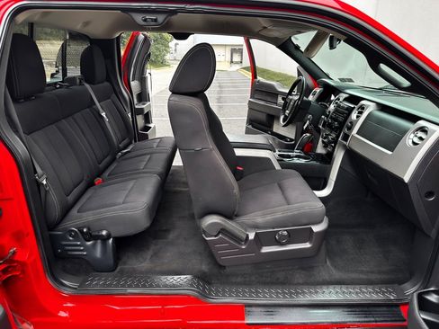 Used 2010 Ford F150 FX4 AWD/4WD image 25