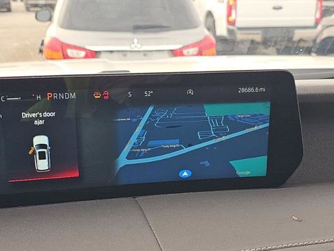 Used 2025 Ford Expedition Max Platinum image 10