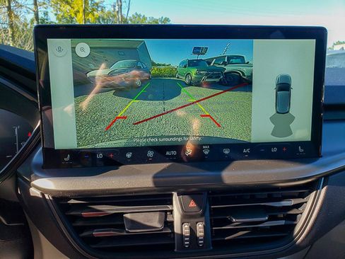 New 2026 Ford Escape Active image 10