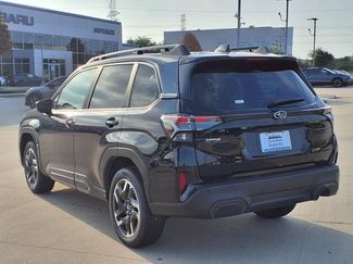 New 2026 Subaru Forester Limited AWD/4WD video 2
