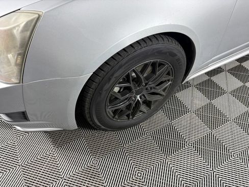 Used 2011 Cadillac CTS Luxury AWD/4WD image 8