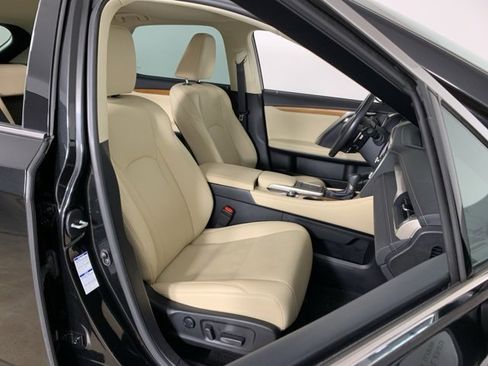 Used 2022 Lexus RX 350 AWD w/ Premium Package image 41