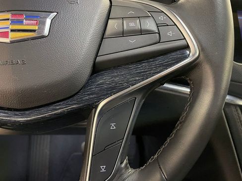 Used 2023 Cadillac XT5 Premium Luxury AWD/4WD image 40