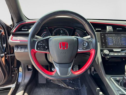 Used 2017 Honda Civic Type R image 11