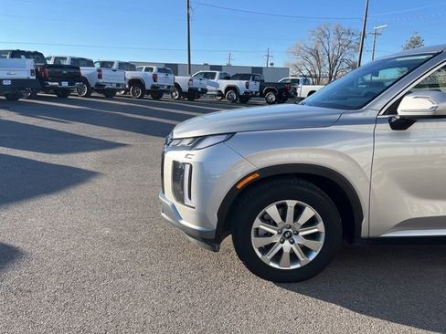 Used 2025 Hyundai Palisade SEL image 4