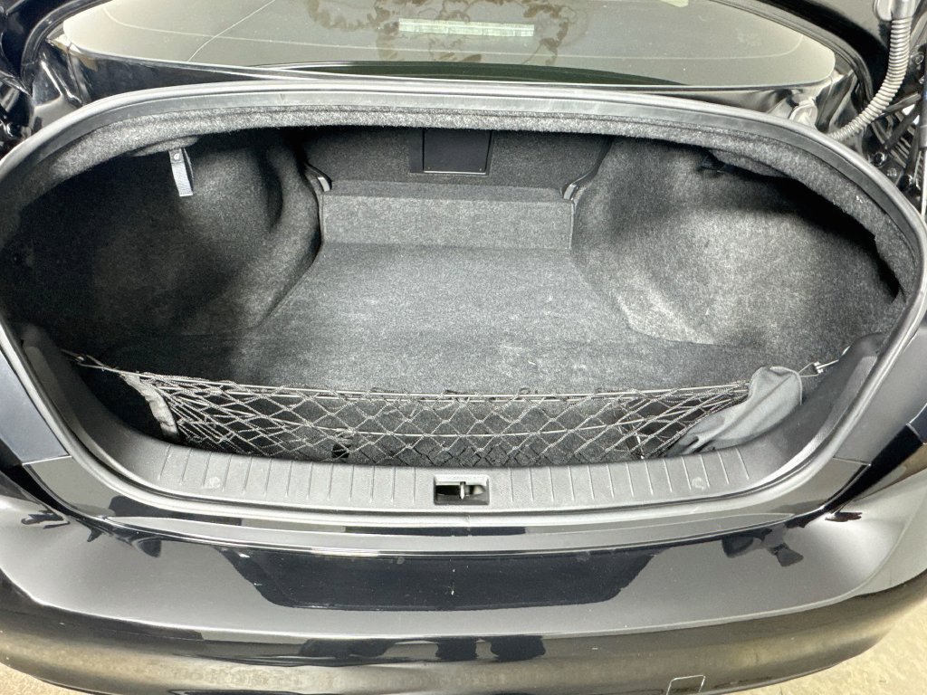 Certified 2019 INFINITI Q50 Luxe w/ Essential Package (3.0T Luxe) RWD image 34