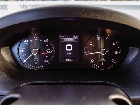 Used 2023 RAM ProMaster 3500 image 24