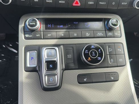 Used 2025 Hyundai Palisade SEL AWD/4WD image 14
