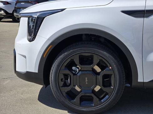 New 2026 Kia Sorento SX Prestige AWD/4WD image 5