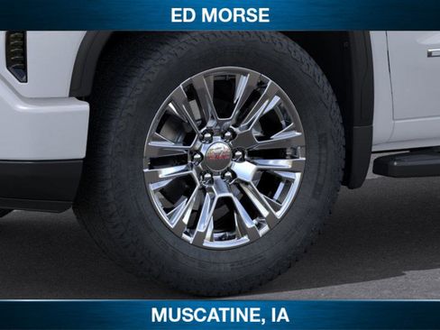 New 2026 GMC Sierra 1500 Denali image 9